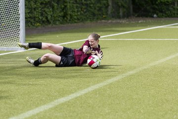 Bild 132 - wBJ SC Condor - VfL Pinneberg : Ergebnis: 3:2